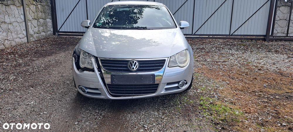 Volkswagen Eos 2.0 FSI - 6