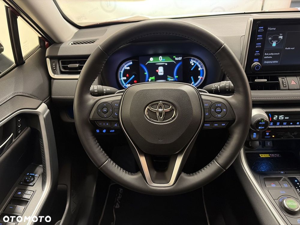 Toyota RAV4 - 12