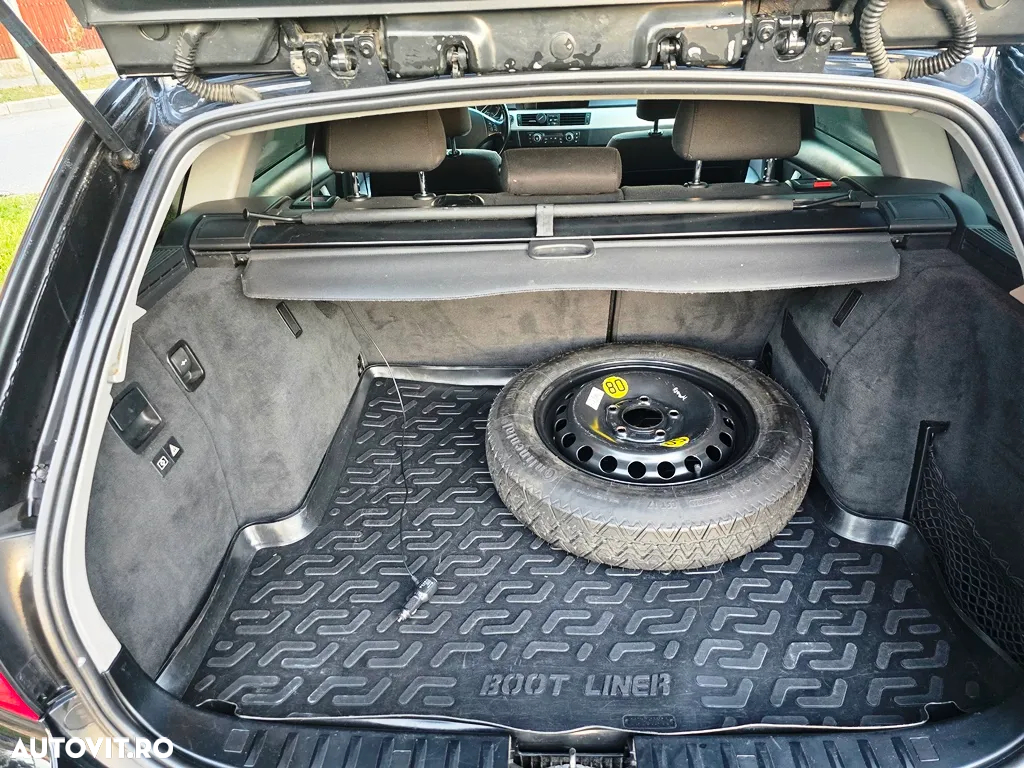 BMW Seria 3 - 9