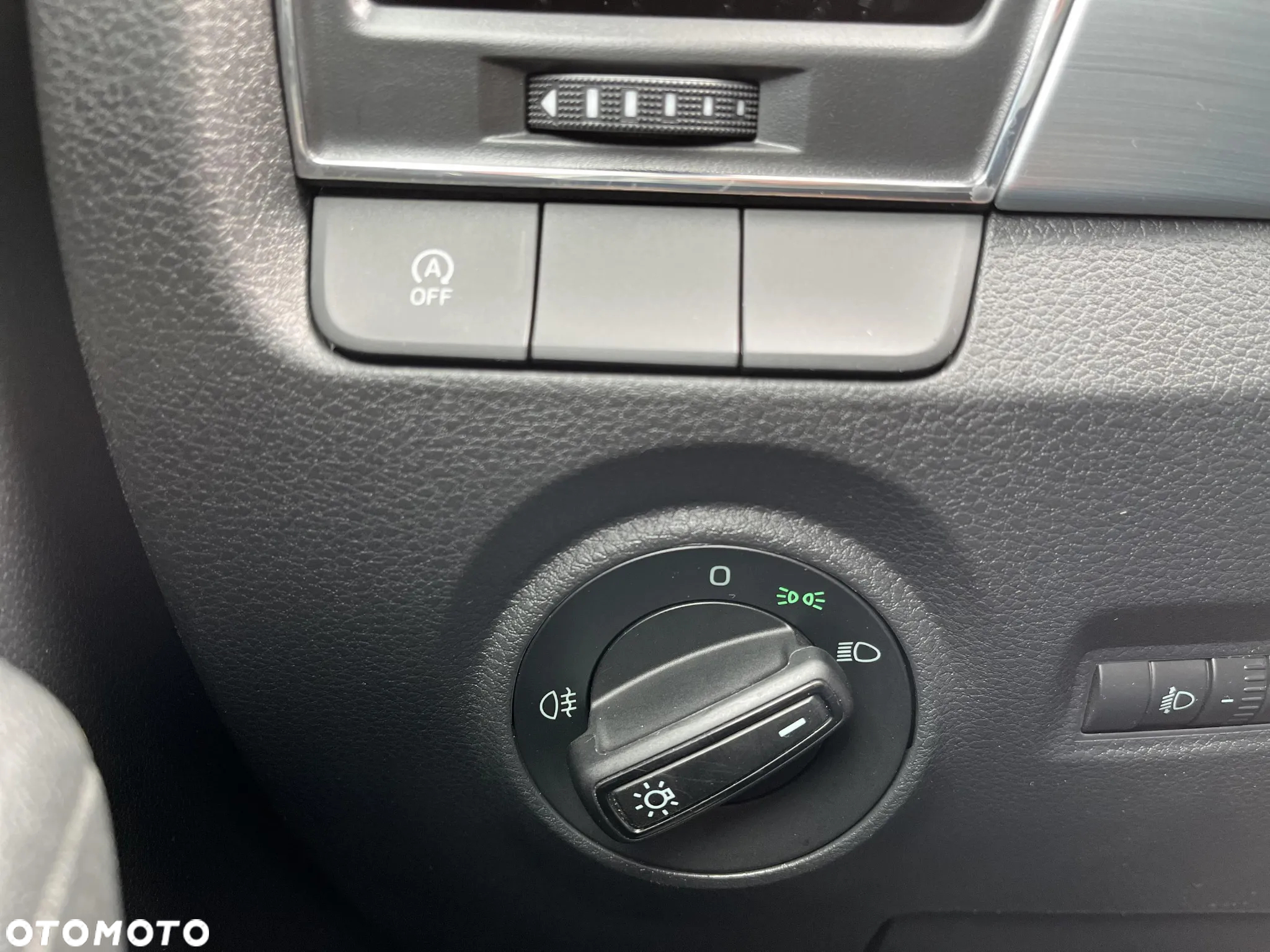 Skoda Fabia 1.0 TSI Ambition - 28
