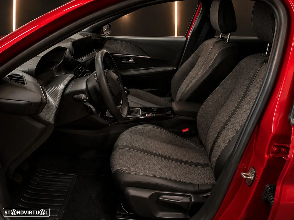 Peugeot 208 1.2 PureTech Allure Pack - 7