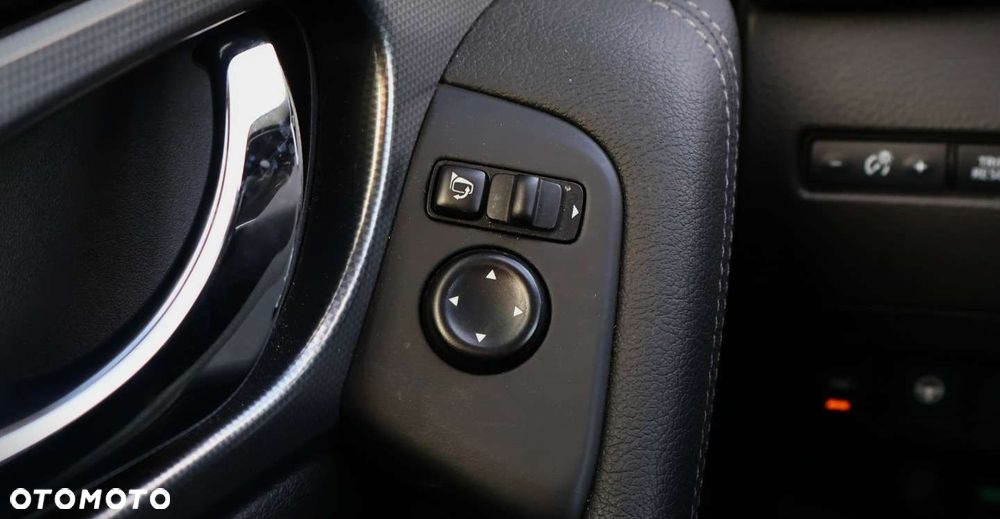Nissan Qashqai - 33