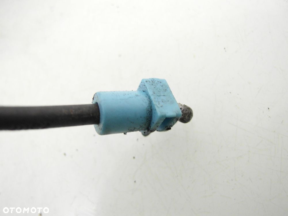 ZAMEK LEWY TYLNY CITROEN C4 I 9681337180 6 PIN - 8
