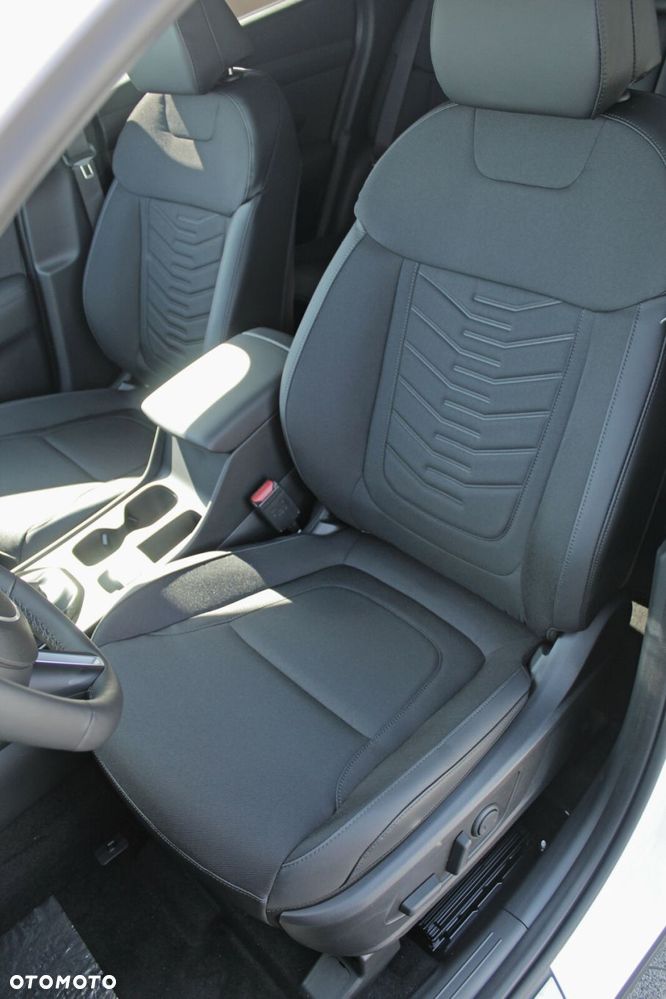 Hyundai Tucson 1.6 T-GDi Executive 2WD - 9