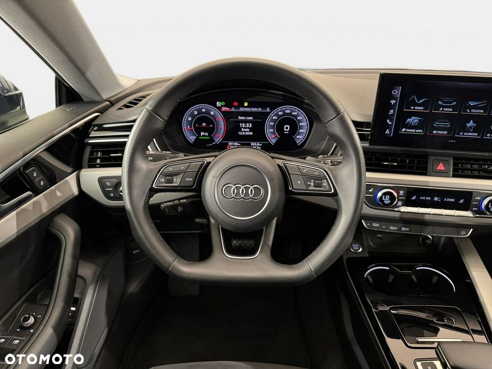 Audi A5 Sportback - 20