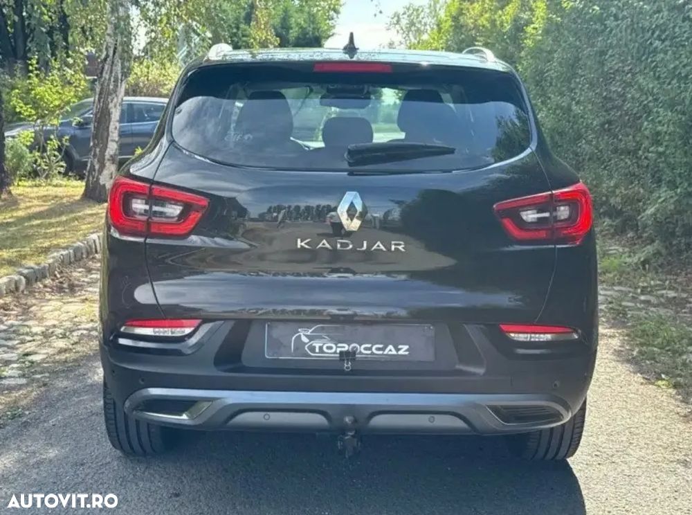 Renault Kadjar - 12