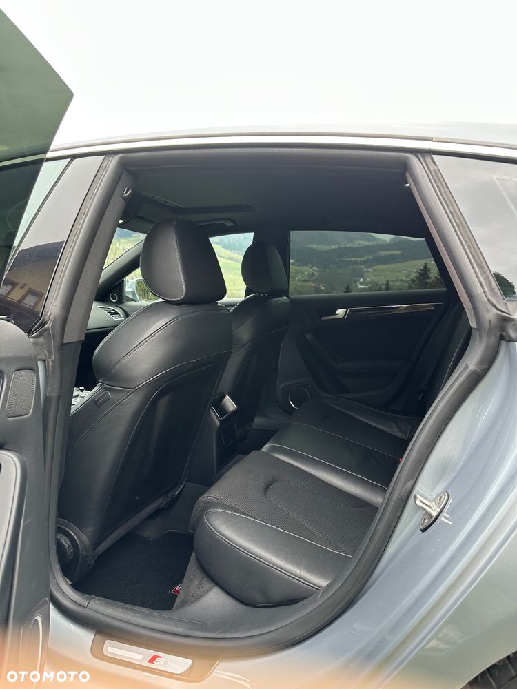 Audi A5 - 11