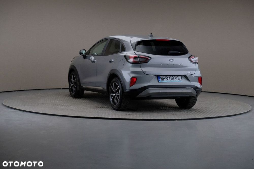 Ford Puma - 2