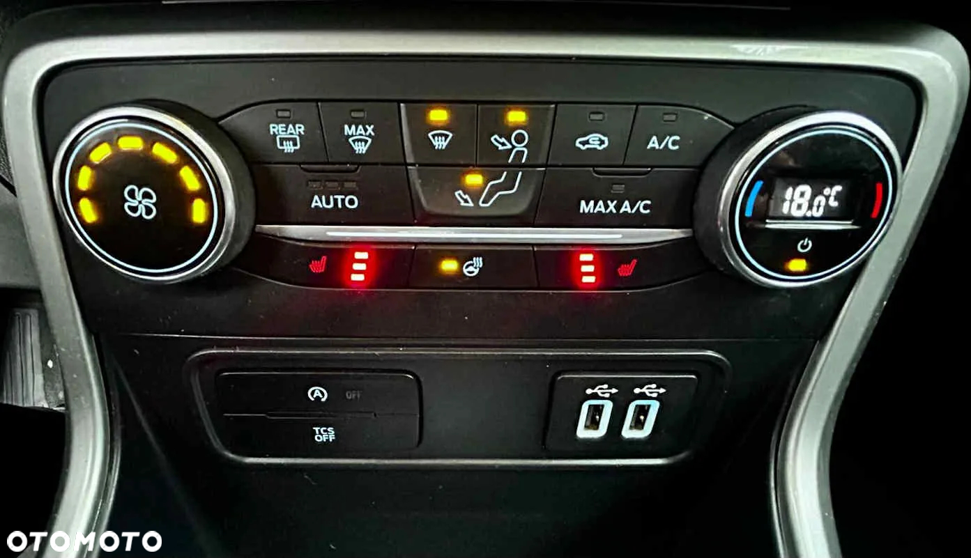 Ford EcoSport - 13