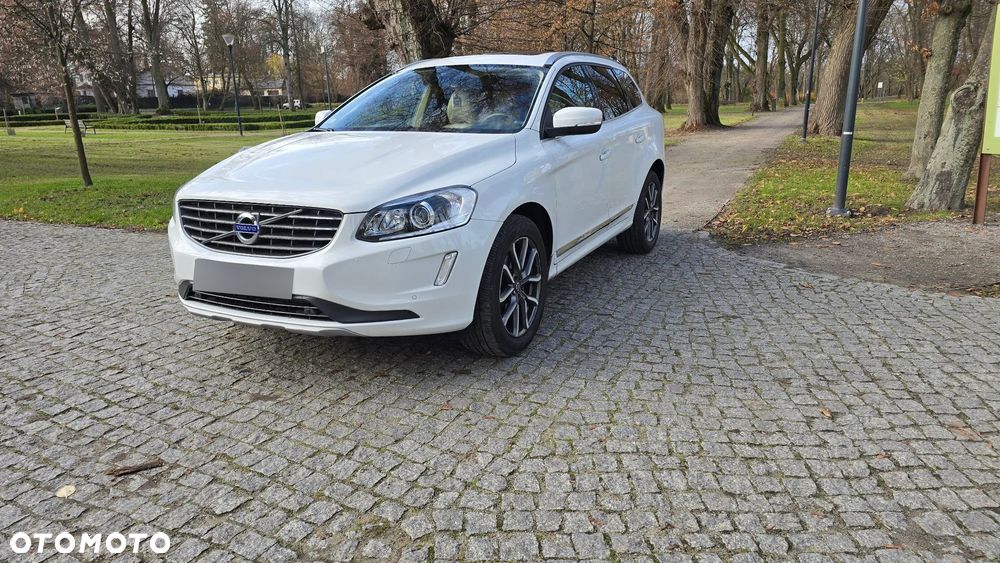 Volvo XC 60 D4 Drive-E Summum - 7