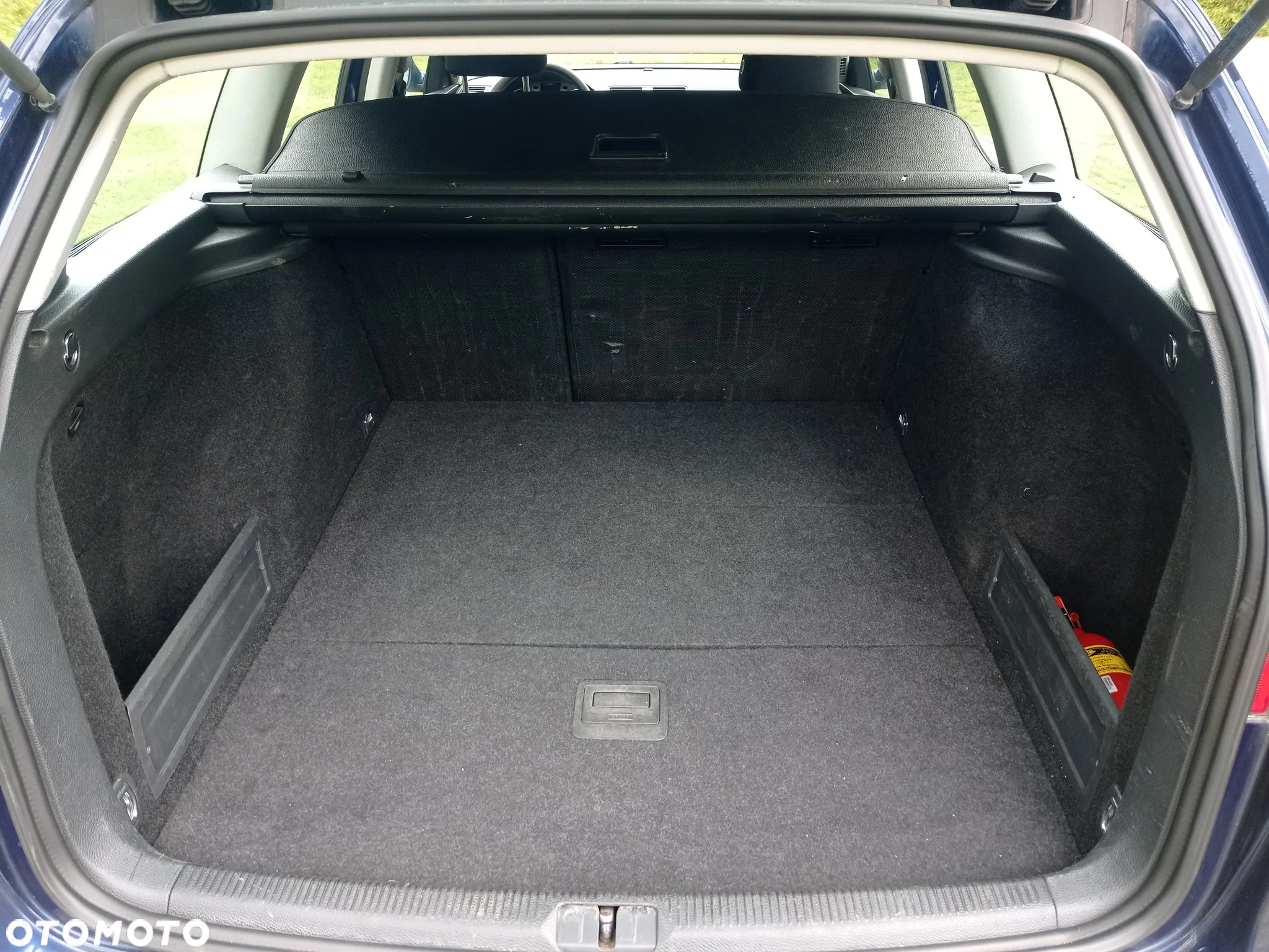 Volkswagen Passat - 18