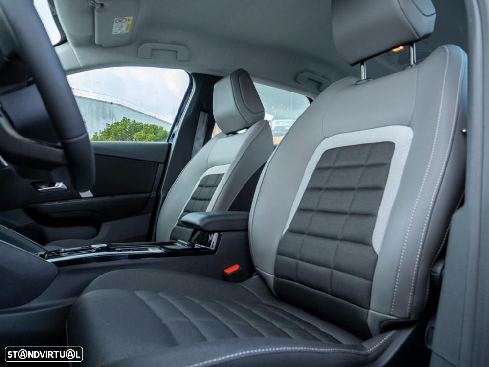 Citroën e-C4 X 54 kWh Autonomia Alargada Plus - 22
