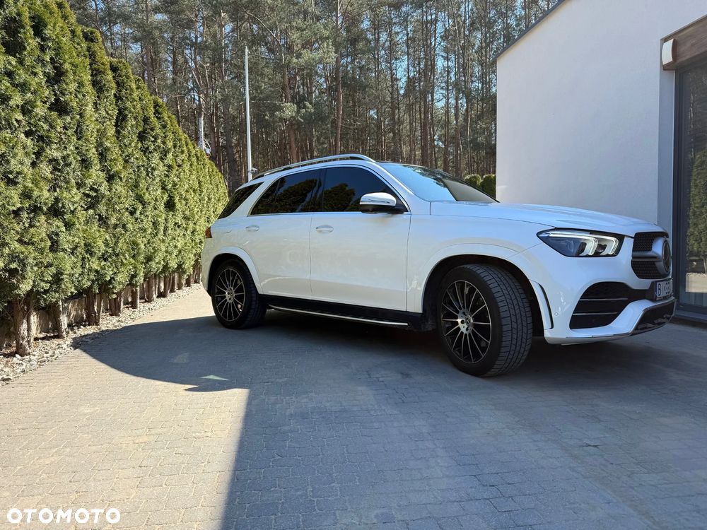 Mercedes-Benz GLE - 6