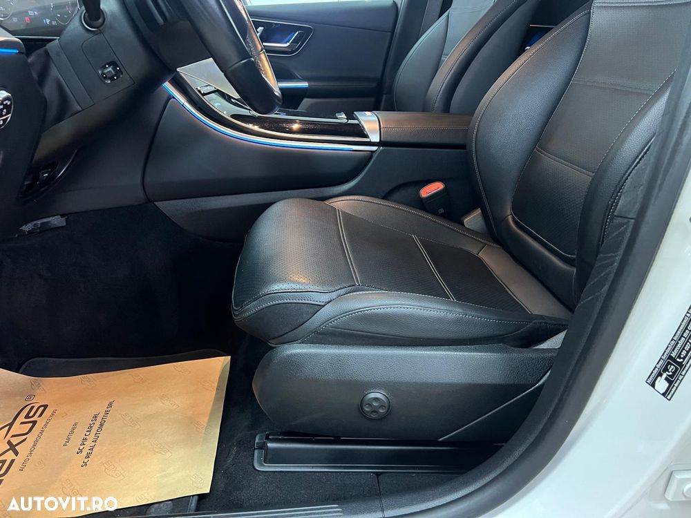 Mercedes-Benz GLC 220 d 4Matic 9G-TRONIC Avantgarde Advanced - 22