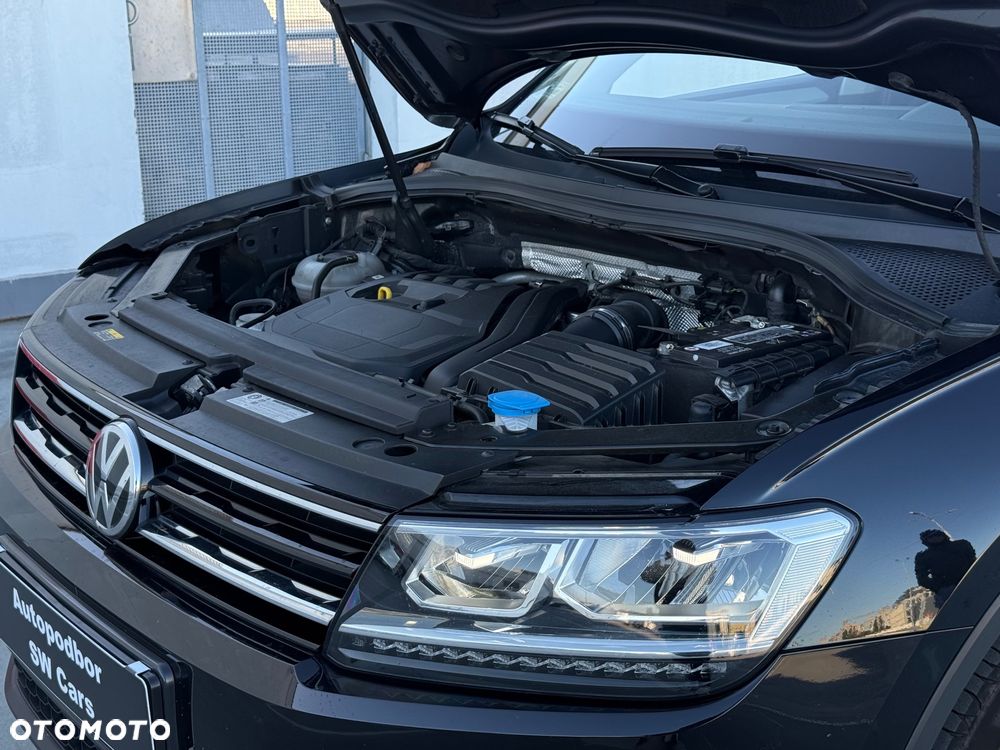Volkswagen Tiguan - 28