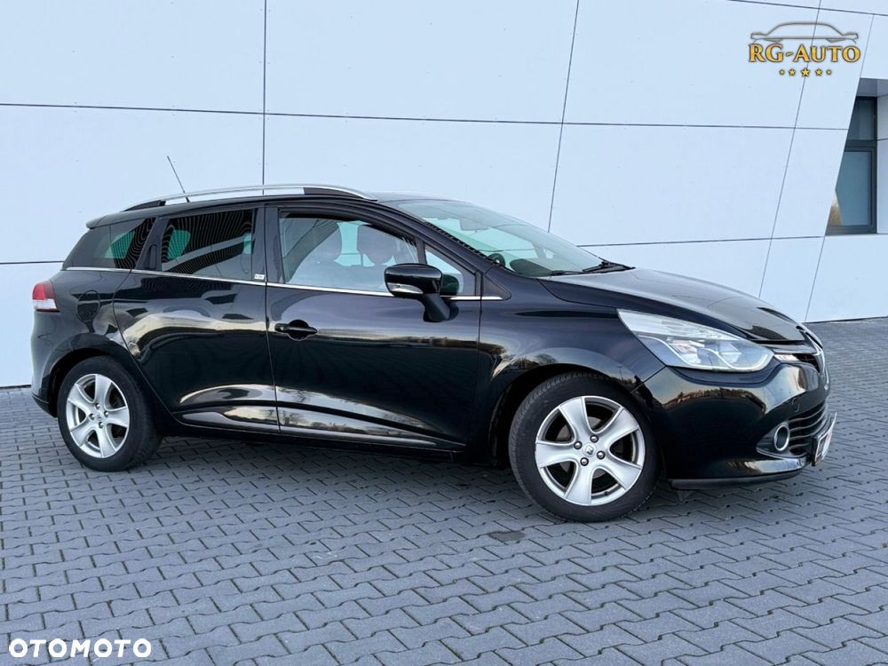 Renault Clio - 6
