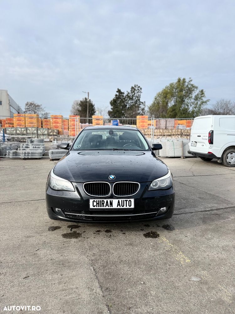 BMW Seria 5 - 2
