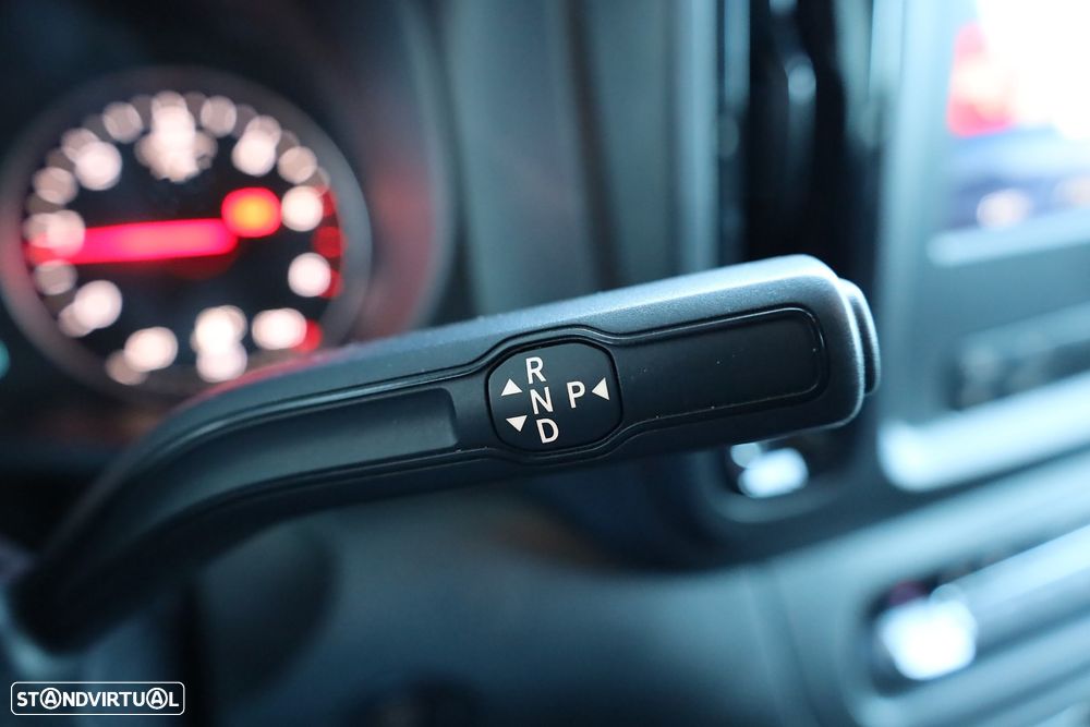 Mercedes-Benz Vito 114 CDI/34 Longo - 44