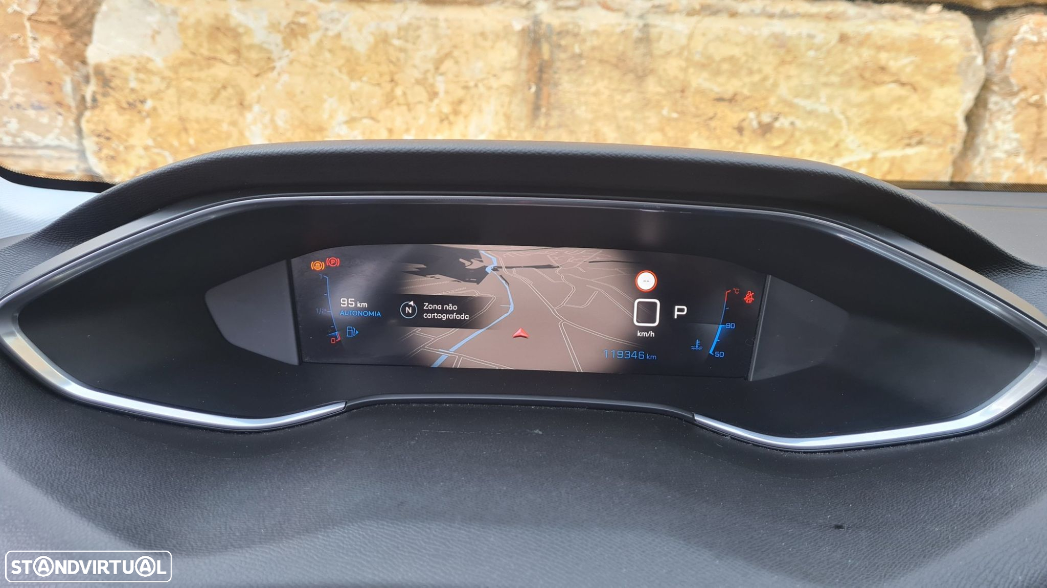 Peugeot 308 SW - 18