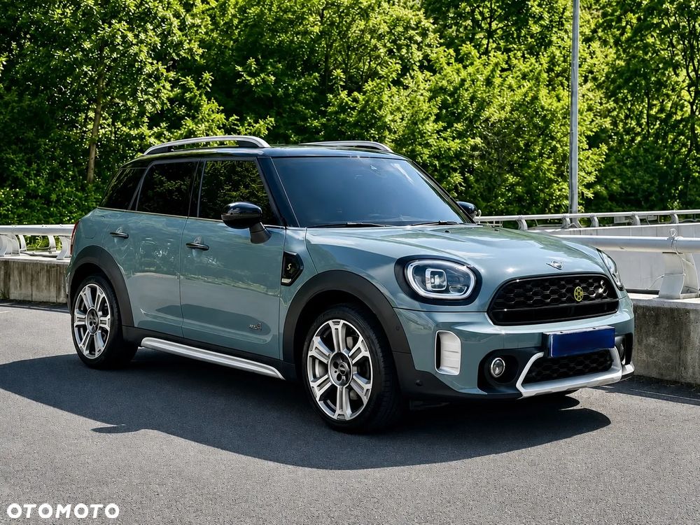 MINI Cooper S - 2
