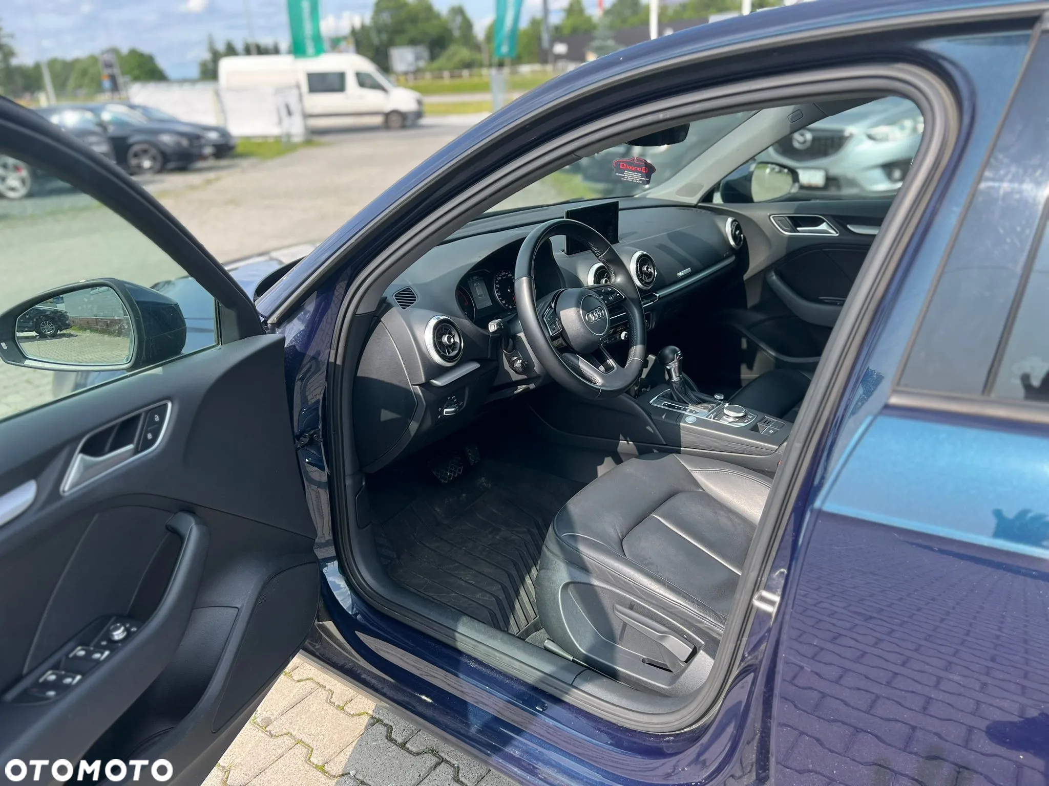 Audi A3 1.6 TDI S tronic - 6