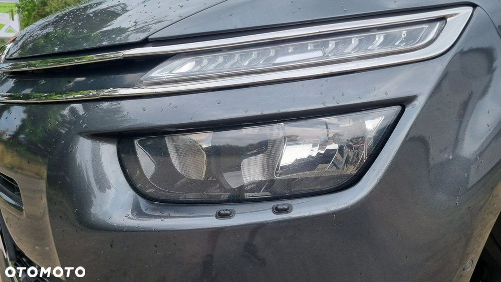 Citroën C4 Grand Picasso - 12