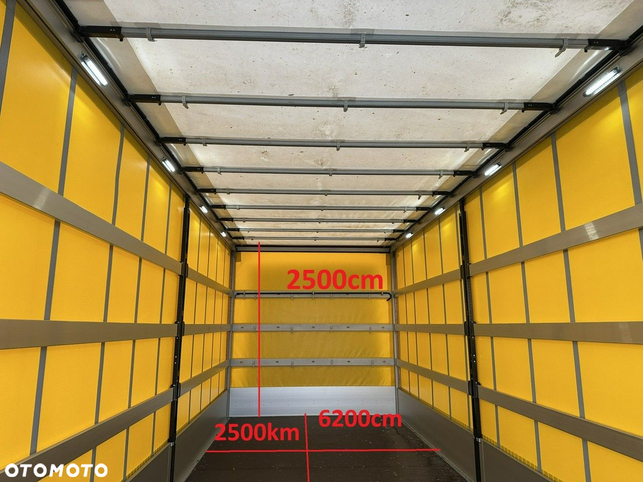 Mitsubishi Fuso Canter - 29