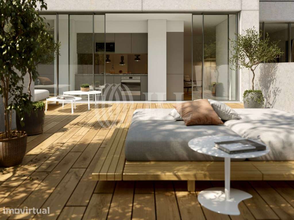 Loja no Infante Residence, em Lisboa - Grande imagem: 5/21