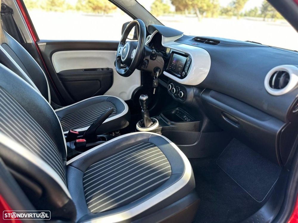 Renault Twingo TCE 90 INTENS - 42