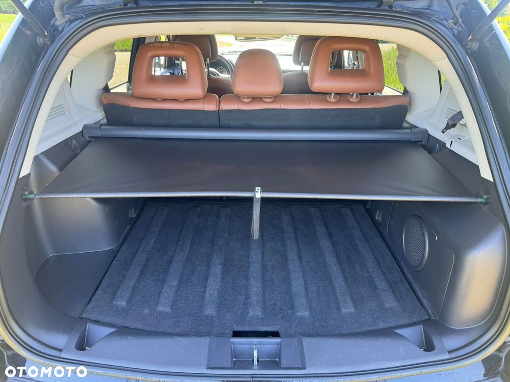 Jeep Compass 2.2 CRD 4x4 Limited - 11
