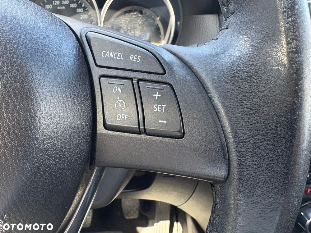 Mazda CX-5 2.0 Skydream 2WD - 22
