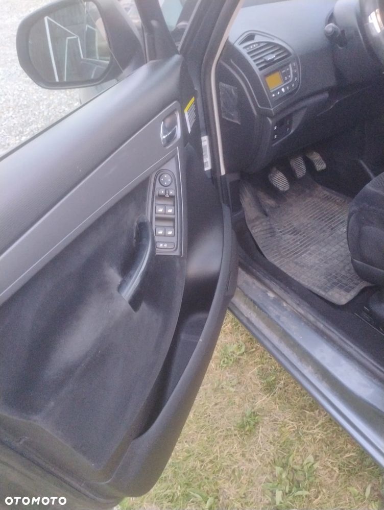 Citroën C4 Picasso 1.8i SX - 6