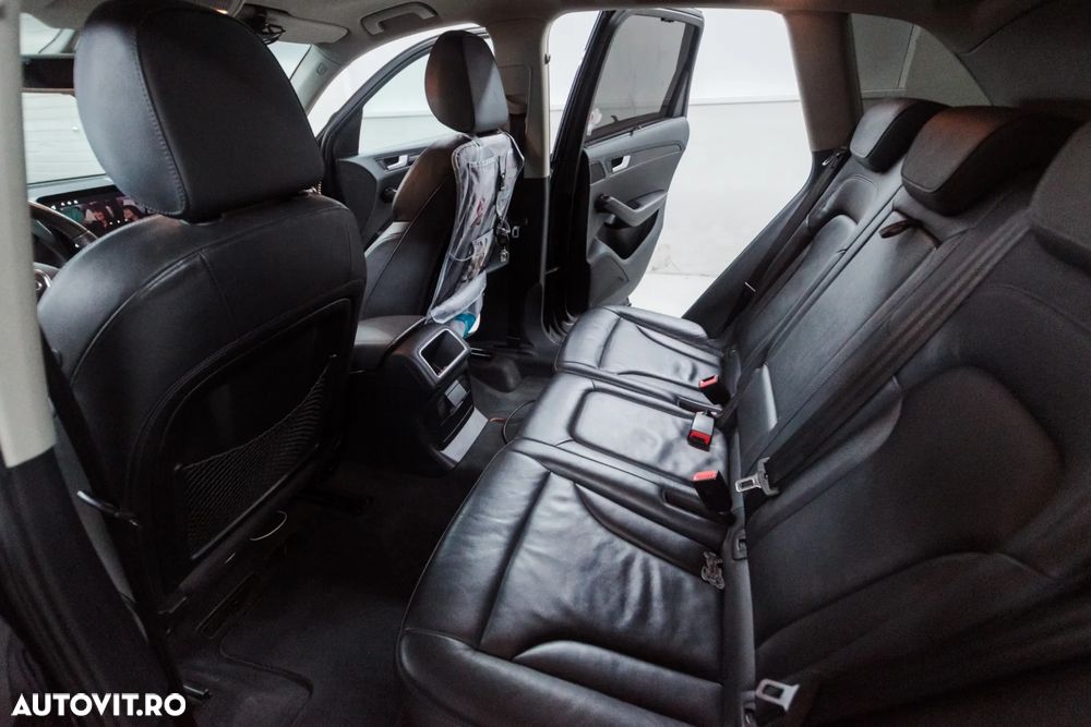 Audi Q5 2.0 TDI Quattro - 24