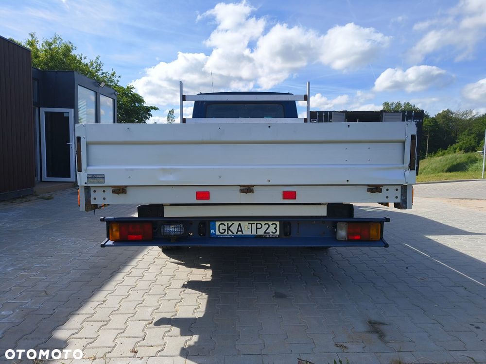 Renault MASTER - 7