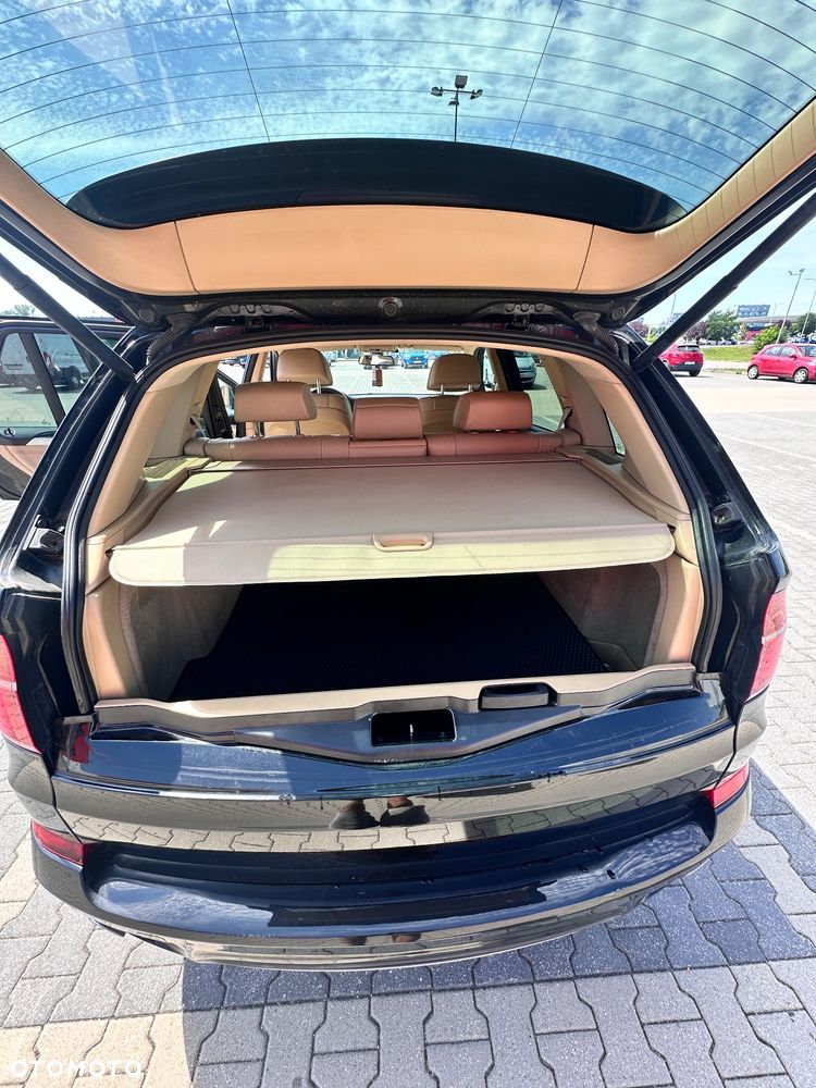 BMW X5 3.0d xDrive - 14