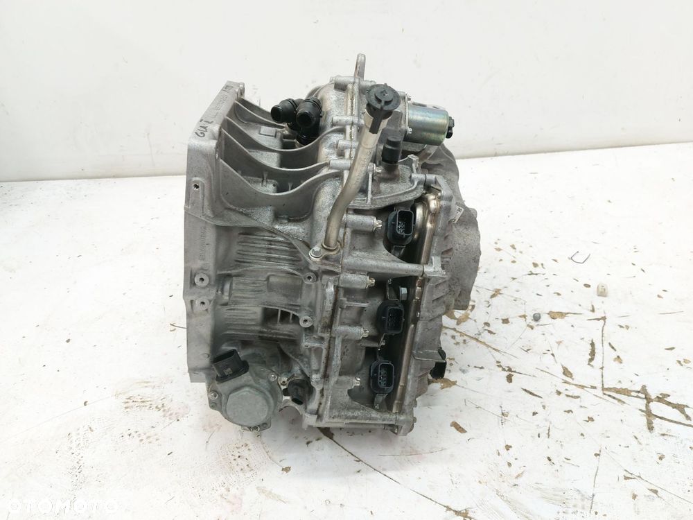 MERCEDES GLA 200 II H247 1.3TB Skrzynia biegów automatyczna  komplet 700423 - 5