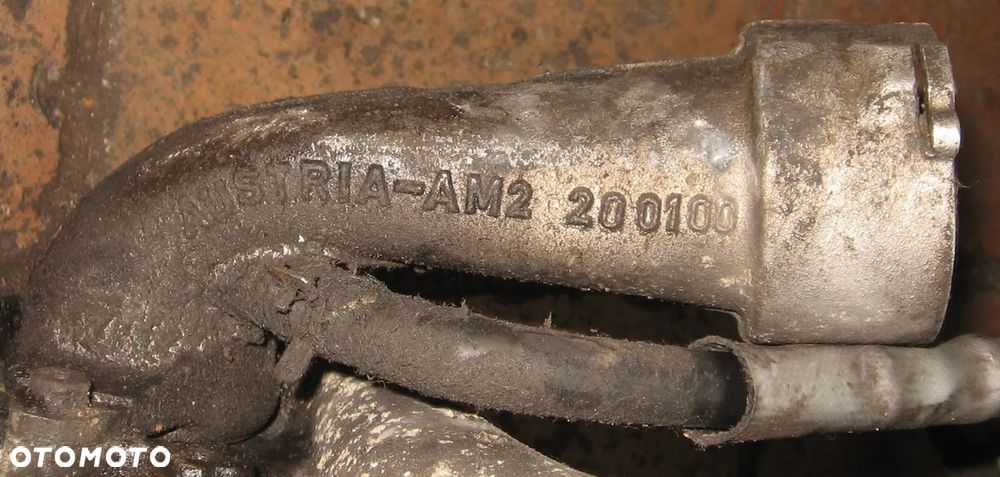 turbina turbo sprężarka 1.8T AUDI TT A3 GOLF IV BORA LEON volkswagen - 3