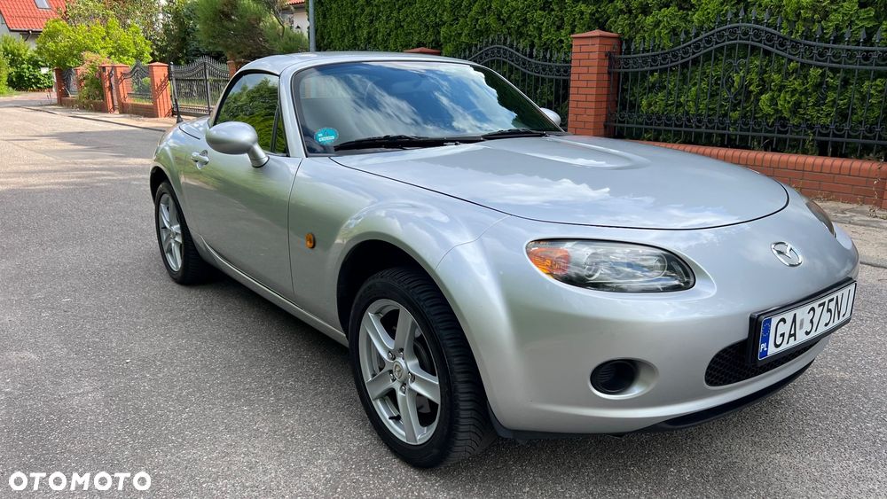 Mazda MX-5 1.8 Energy - 1