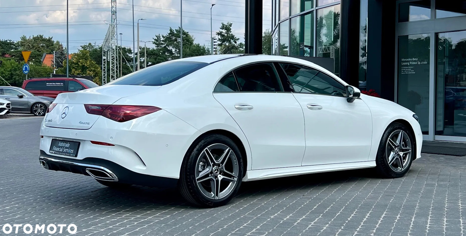 Mercedes-Benz CLA - 6