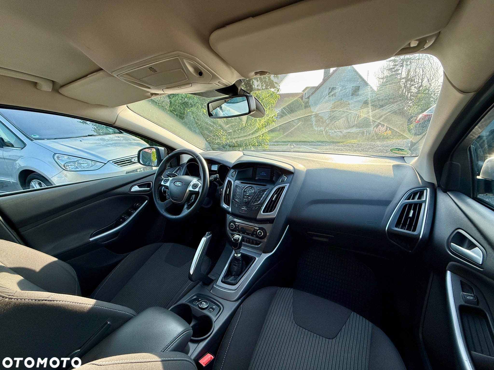 Ford Focus 1.6 EcoBoost Start-Stopp-System Titanium - 18