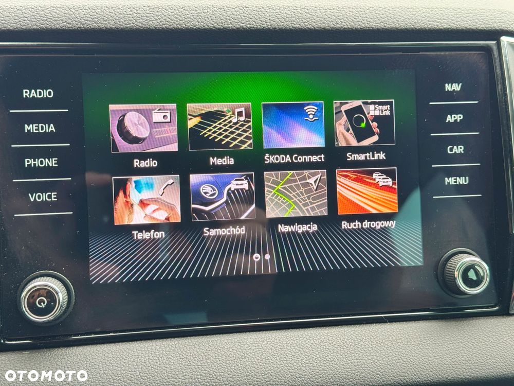 Skoda Karoq 1.6 TDI 4x2 Style DSG - 16