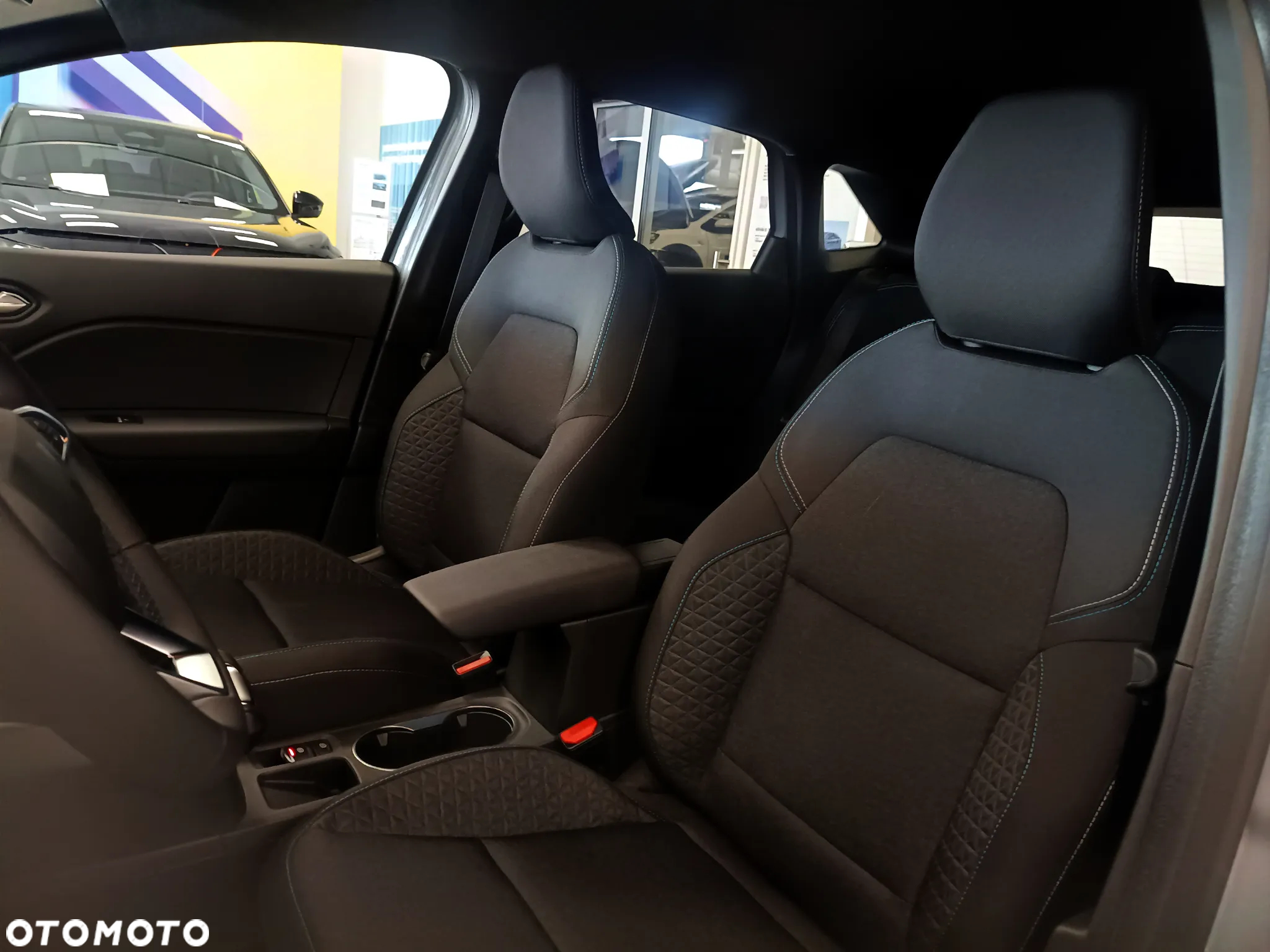 Renault Symbioz 1.6 E-Tech Full Hybrid 145 Evolution - 10