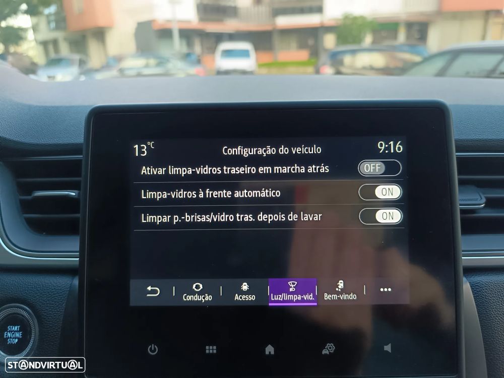 Renault Captur 1.6 E-Tech Plug-In Intens - 57