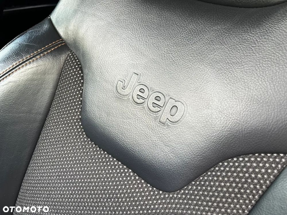 Jeep Compass 1.4 TMair Opening Edition 4WD S&S - 23