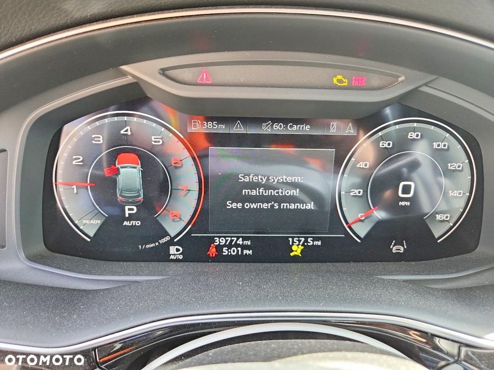Audi Q7 55 TFSI quattro tiptronic - 10