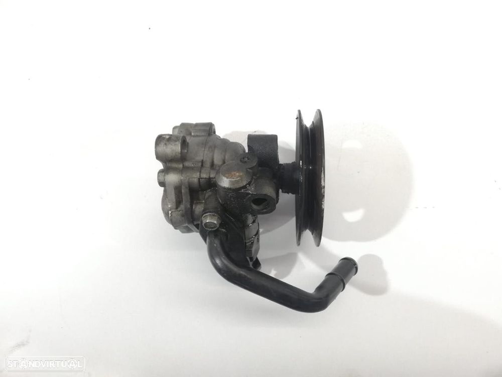 BOMBA DIREÇÃO HYUNDAI GETZ 2007 - 2