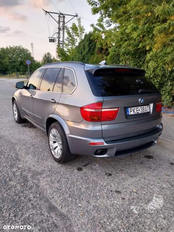 BMW X5 3.5d xDrive - 4