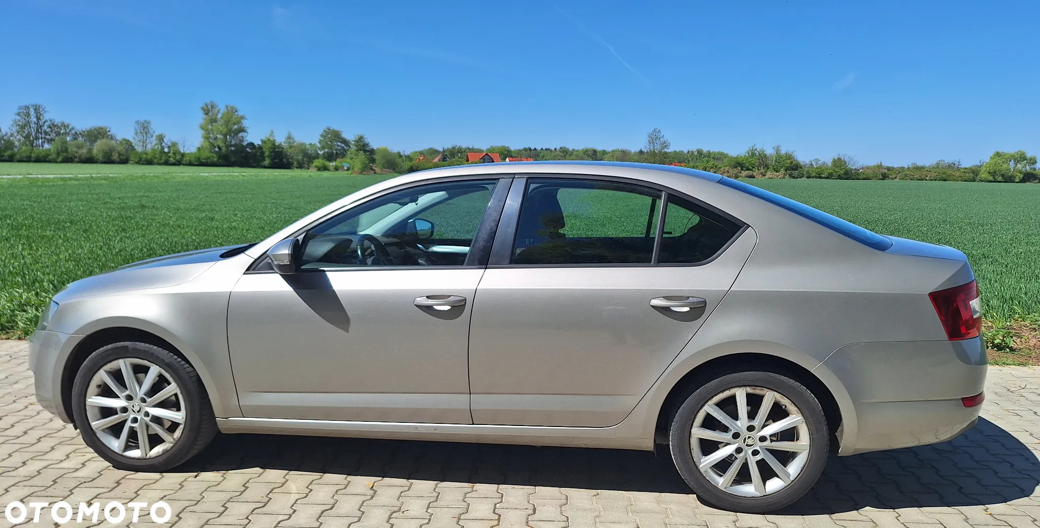 Skoda Octavia 2.0 TDI Ambition - 4