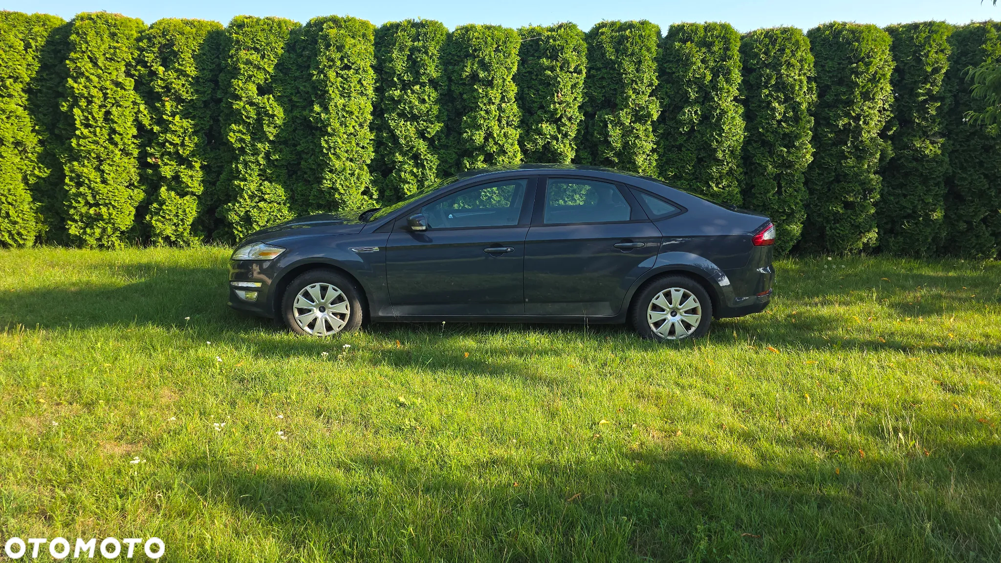 Ford Mondeo 2.0 TDCi Trend - 3