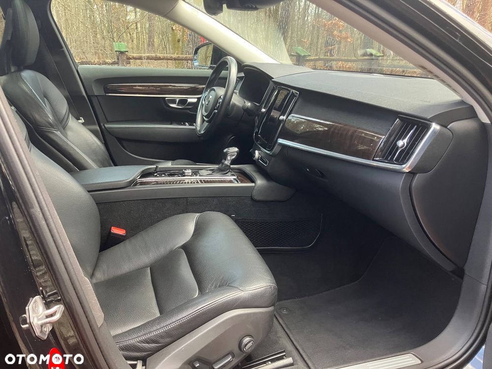 Volvo S90 T5 Geartronic Momentum - 20